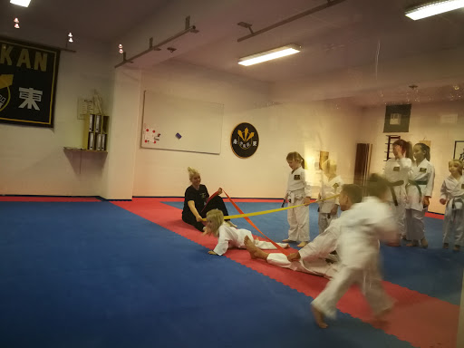 Kofukan Karate Ballerup