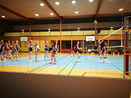 Køge Bokseklub