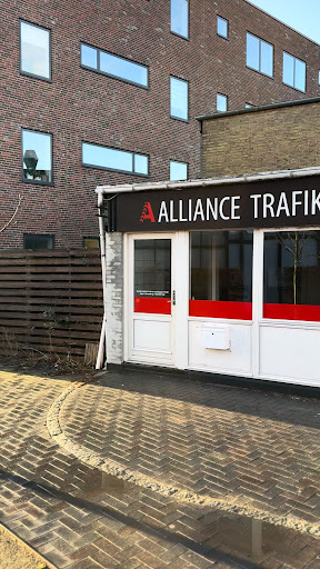 Køreskole i Glostrup - Alliance Trafikskole - Hurtigt kørekort