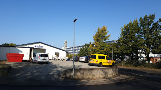 Korsor Engine and Propeller Factory