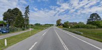 Kregme St. (Frederikssundsvej)