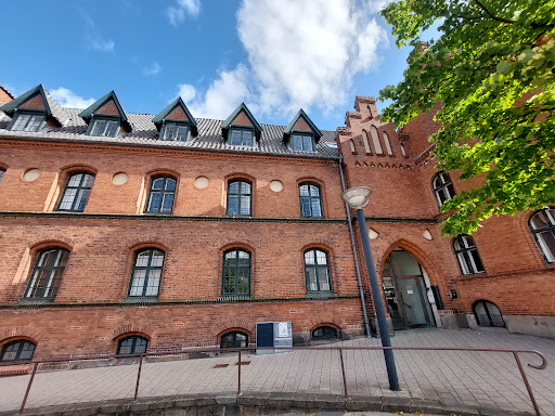 Kriminalforsorgen KiF Hillerød