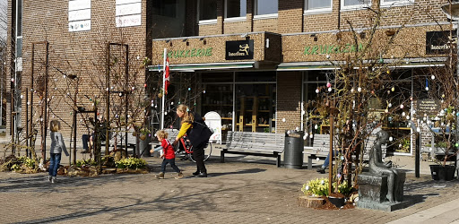 Krukkerne Blomster og Vin