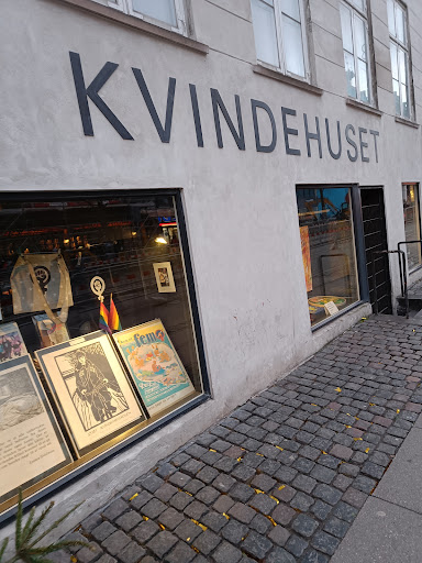 Kvindehuset