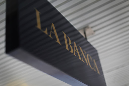 La Banca Events