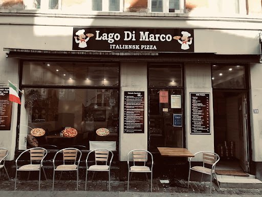 Lago Di Marco