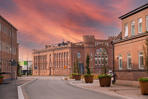 Landskrona Energi AB