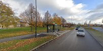 Landskrona Infarten