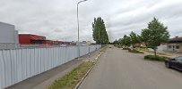 Landskrona Malmgatan
