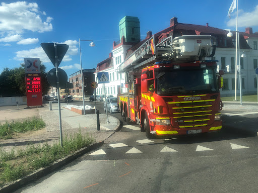 Landskrona Räddningstjänst