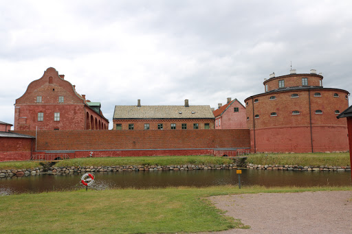 Landskrona Rönnebergsgatan