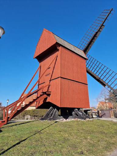 Landskrona Vilan