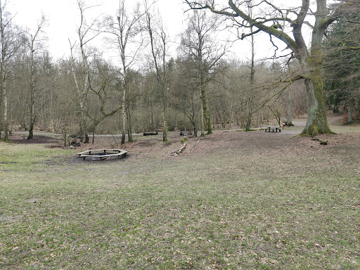 Legeplads hareskoven