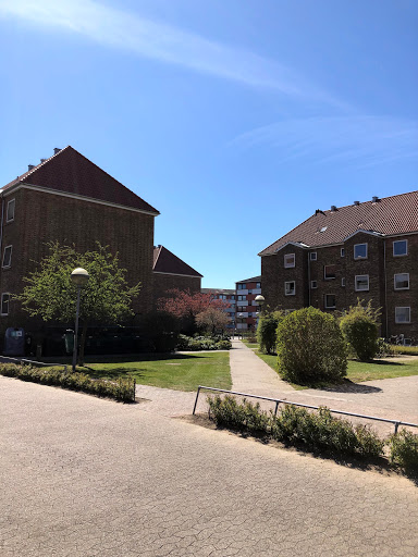 Lejerbo Hvidovre Afdeling 133-01 Spurvegården