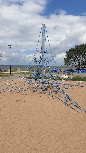 Lekplats Lagunen