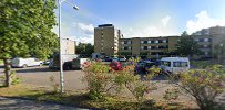 Lekplats silvergården 9