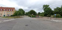 Lekplats Wrangelska Parken