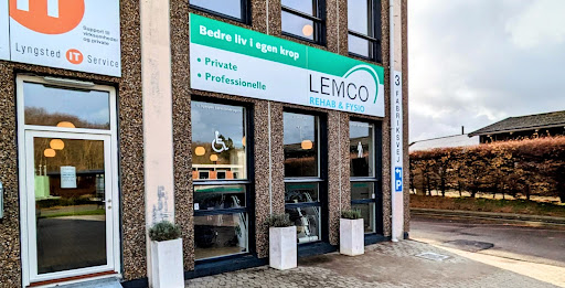 LEMCO Mobility ApS