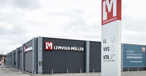 Lemvigh-Müller