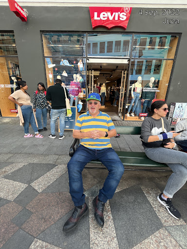 Levi's® Kobenhavn Amagertorv