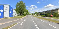 Lillerød Hallerne (Banevang)