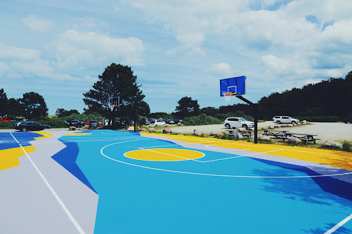 Liseleje Streetball