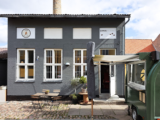 Lokalristeriet Sorø