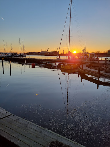 Lundåkrahamnen
