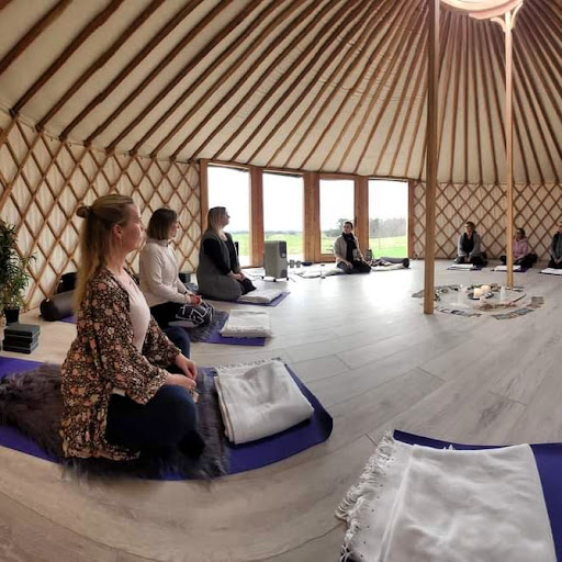 Lykkedal retreat