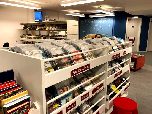 Lynge Bibliotek