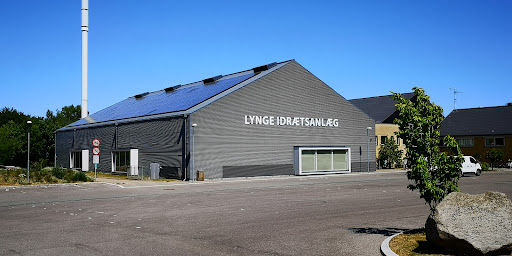 Lynge Idrætsanlæg