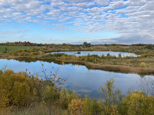 Lynge Natur- og Fritidsområde