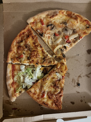 Lyngens Pizza