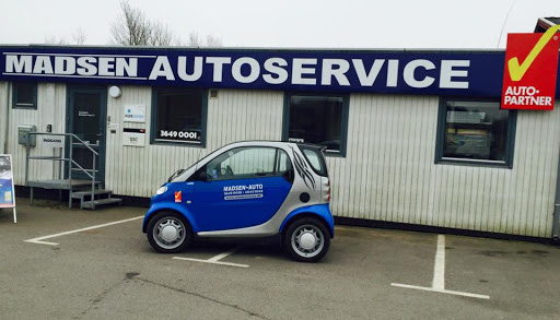 Madsen Autoservice