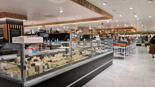Magasin Mad &amp; Vin