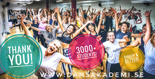 Malmö Dansakademi AB