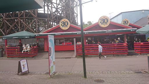 Malmøkroen