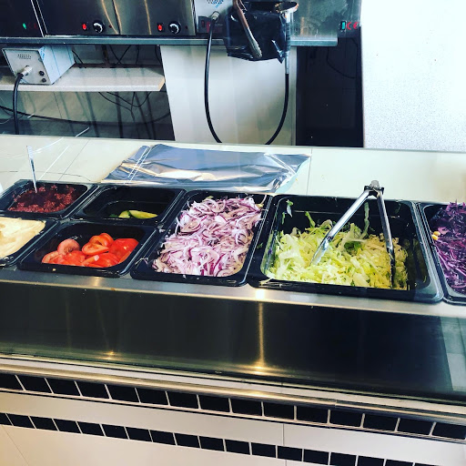 Måløv Kebab
