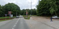 Mårum Station