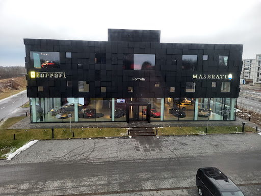 Maserati