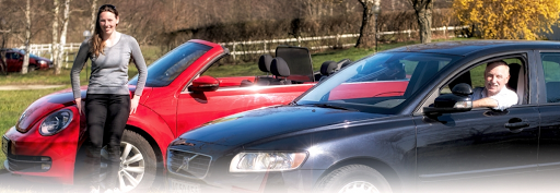 Mette Lykke Driving School