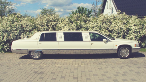 Midtsjællands Limousinekørsel