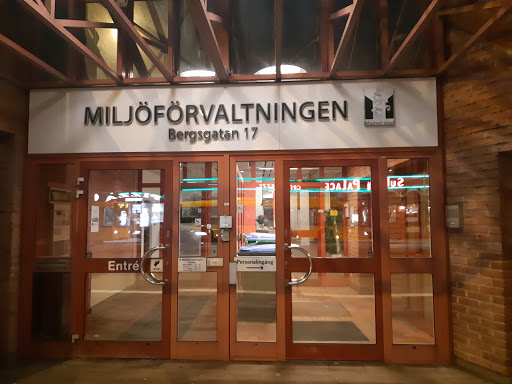 Miljöförvaltningen