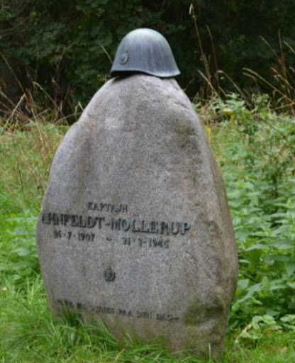 Mindesten for Axel Jernith