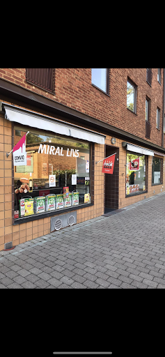 MIRAL LIVS