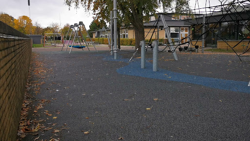 Mølleholmskolen
