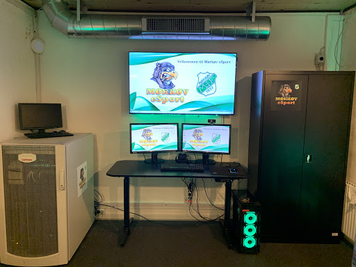 Mørkøv eSport