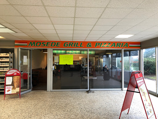 Mosede Pizzaria og Grill
