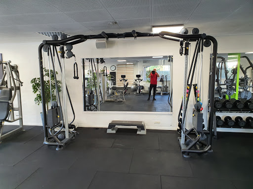 Multi Fitness Skibby
