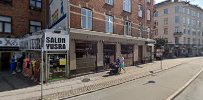 Munch Coffeeshop &amp; Bakery 1 v/Kenneth M. Danielsen